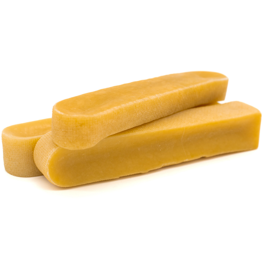 Yak Chews for Dogs